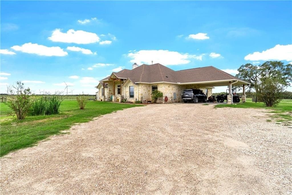 25 acres in Limestone County - photo 3