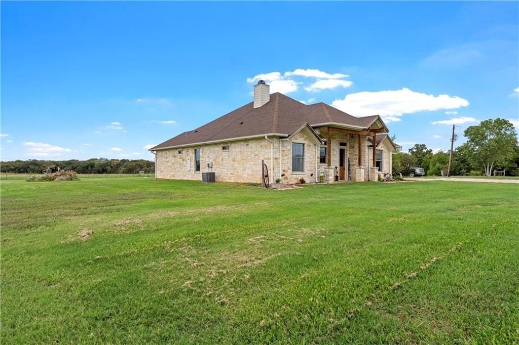 25 acres in Limestone County - photo 4