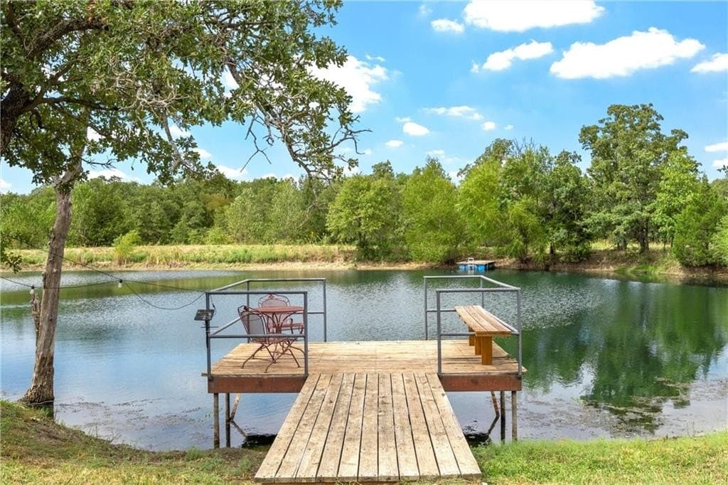 25 acres in Limestone County - photo 2