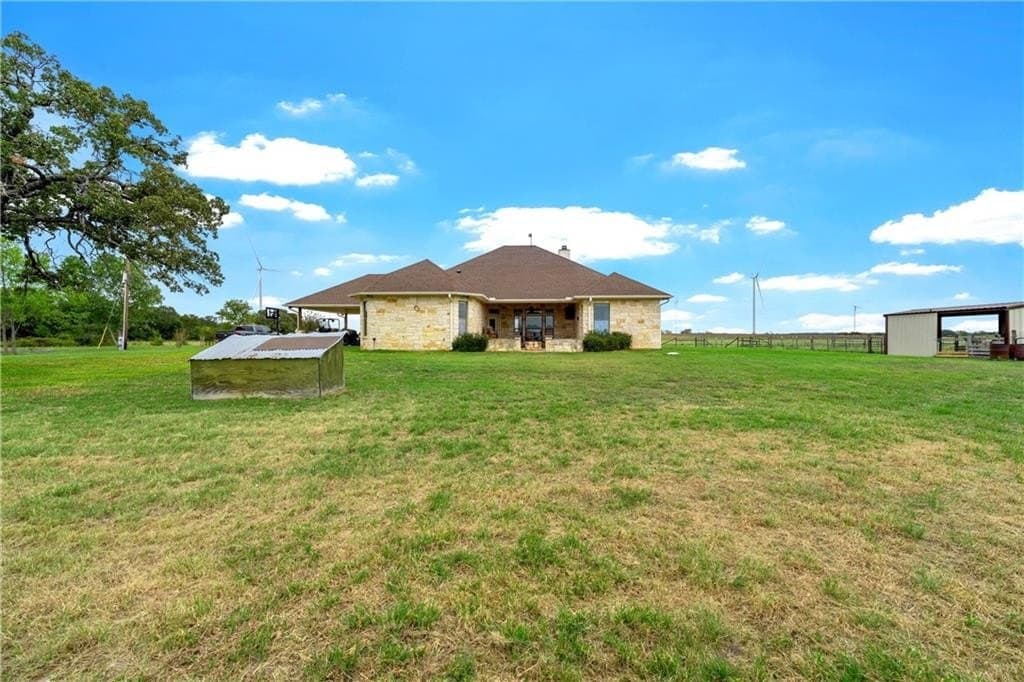 25 acres in Limestone County - photo 22