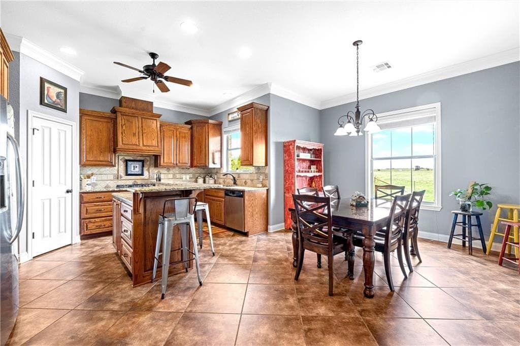 25 acres in Limestone County - photo 5