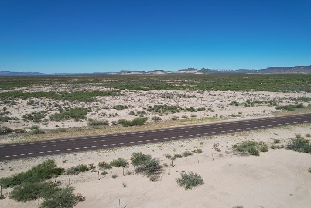 81.11 acres in Brewster County - photo 3