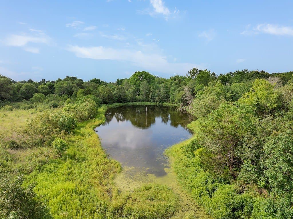 10 acres in Fayette County - photo 3