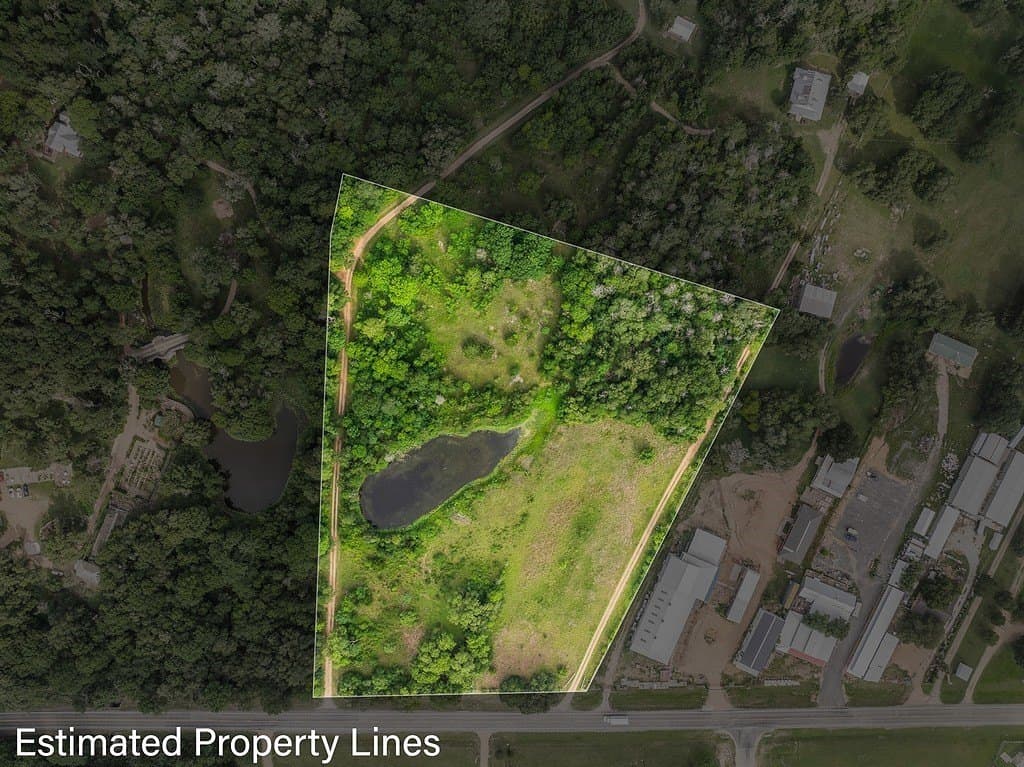 10 acres in Fayette County - photo 2