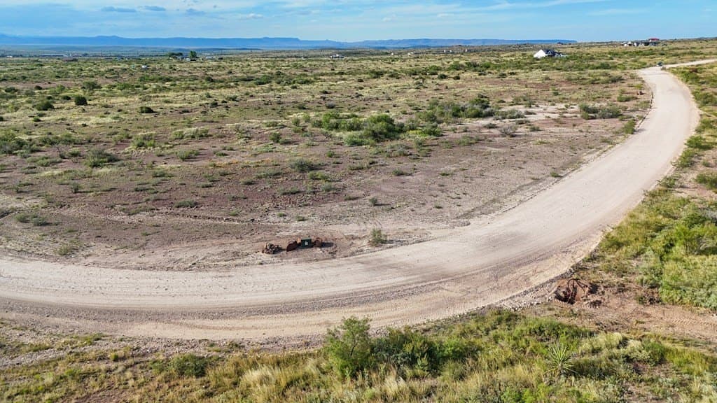 26.67 acres in Brewster County - photo 4