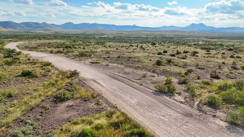 26.67 acres in Brewster County - photo 5