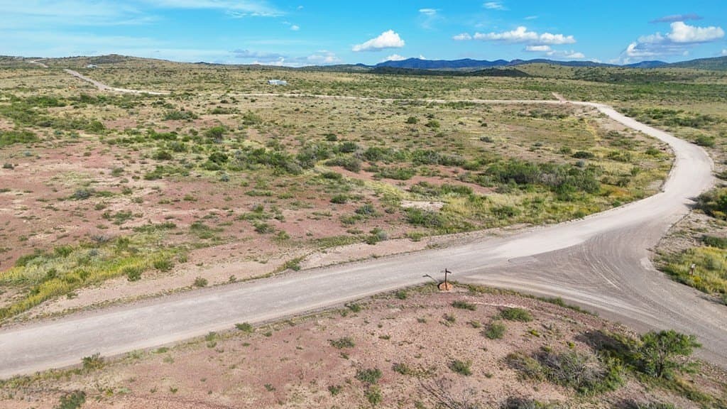 26.67 acres in Brewster County - photo 3