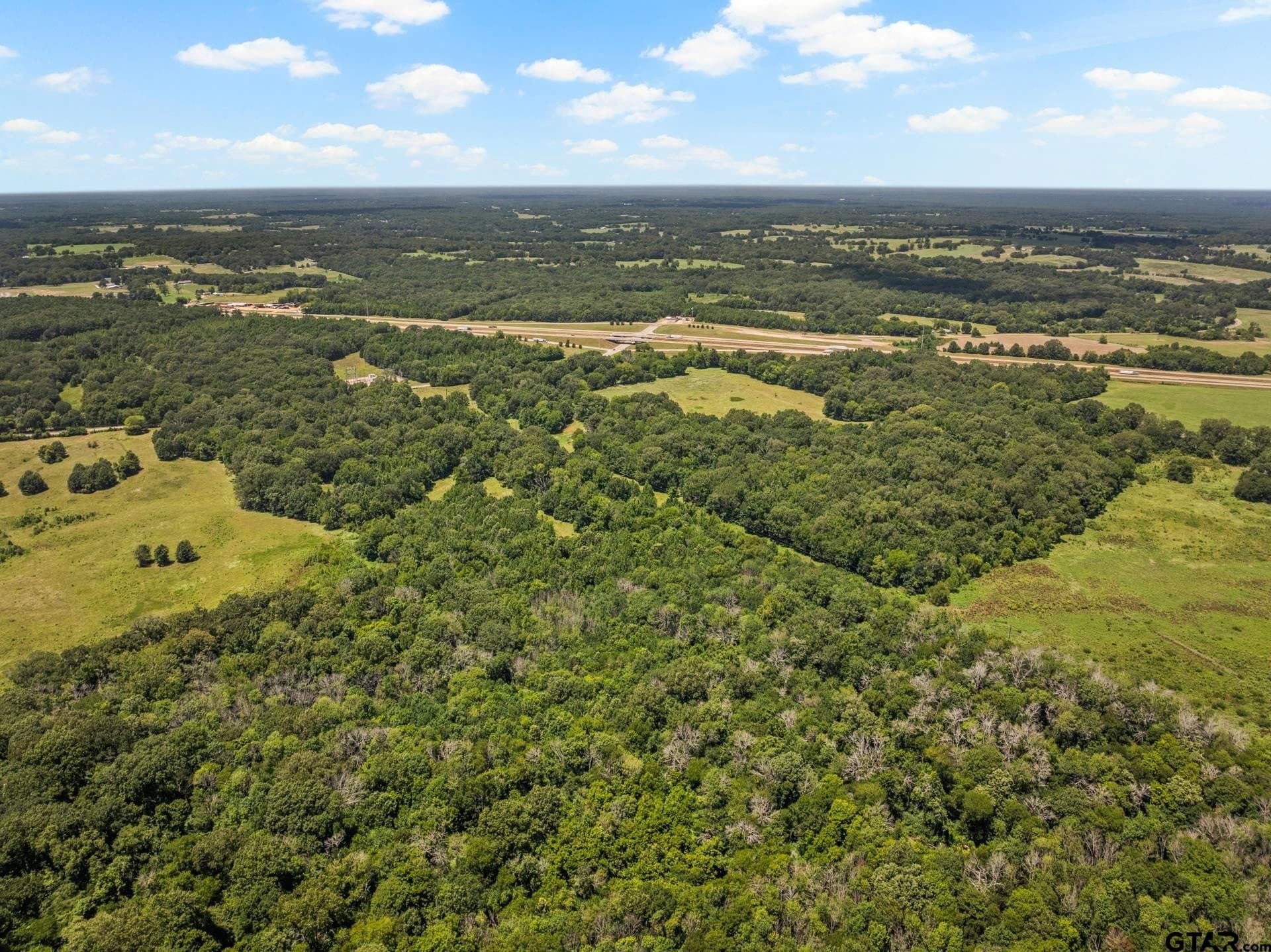 107 acres in Titus County - photo 7