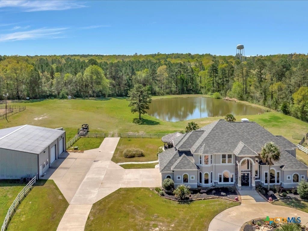 20 acres in Angelina County - photo 45
