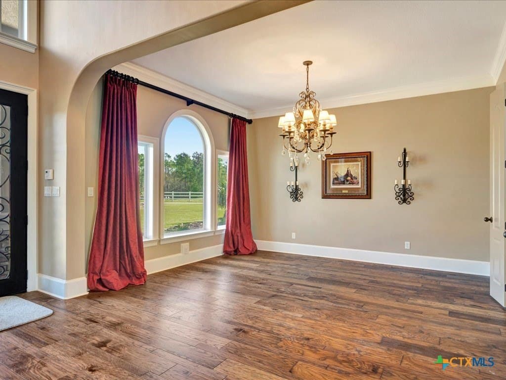 20 acres in Angelina County - photo 4