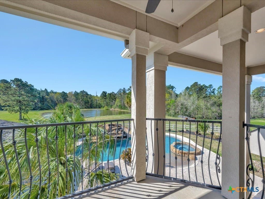 20 acres in Angelina County - photo 30
