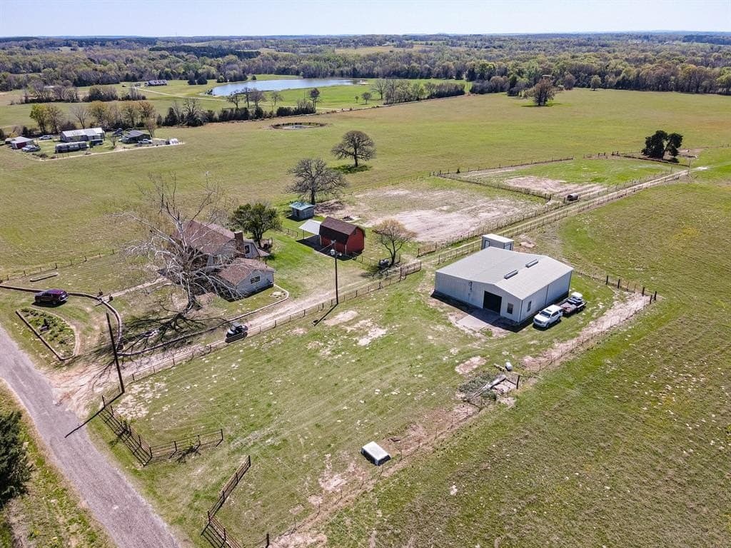 20 acres in Van Zandt County - photo 37