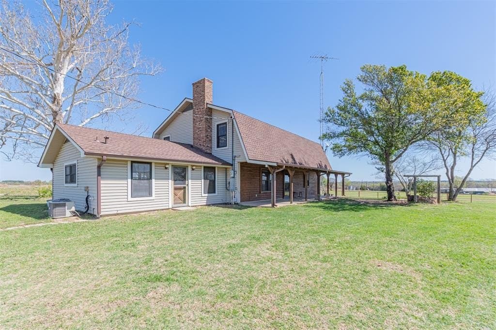 20 acres in Van Zandt County - photo 5