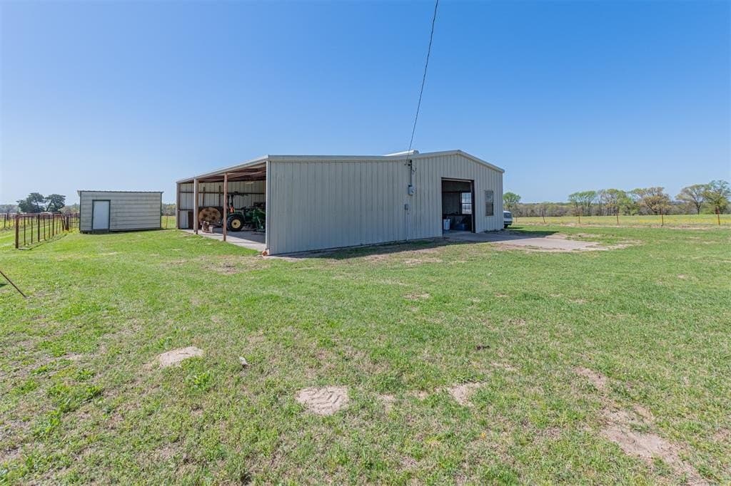 20 acres in Van Zandt County - photo 7