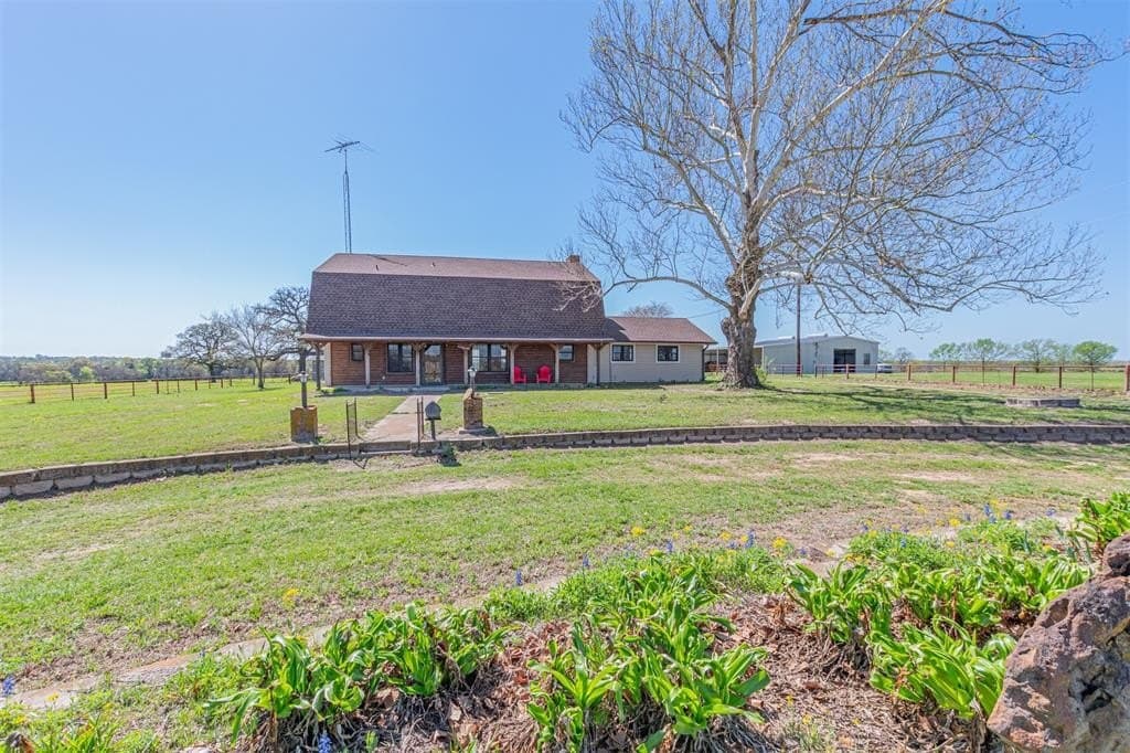 20 acres in Van Zandt County - photo 3