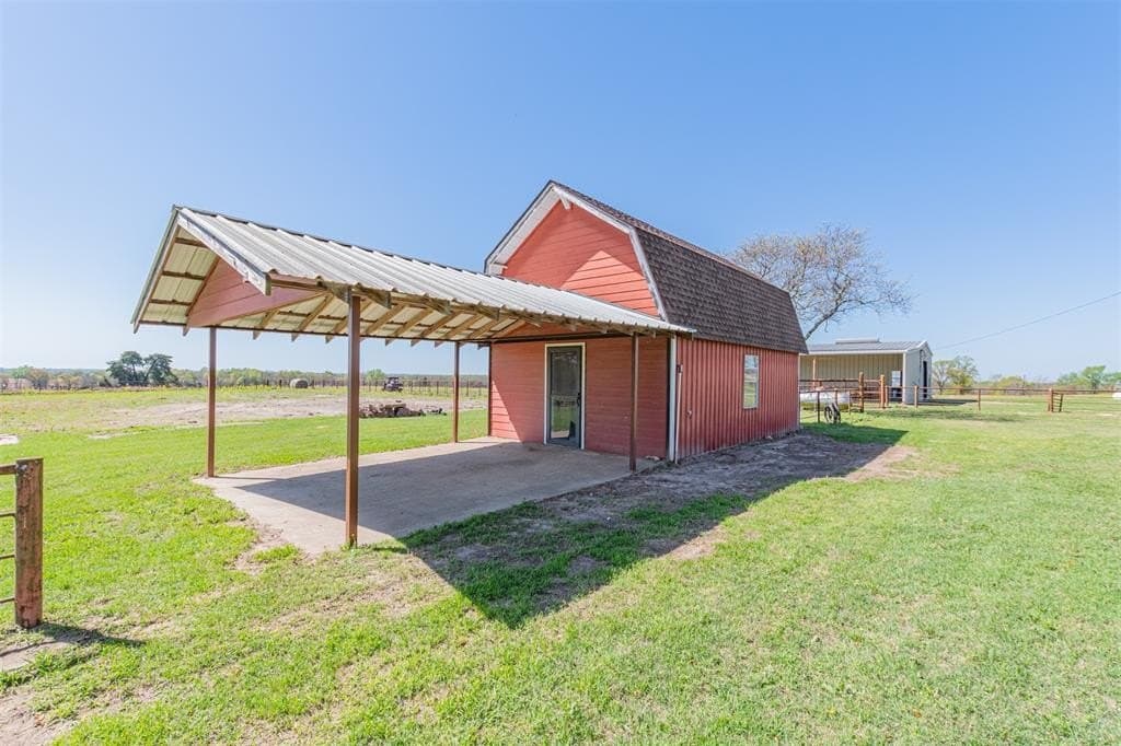 20 acres in Van Zandt County - photo 6