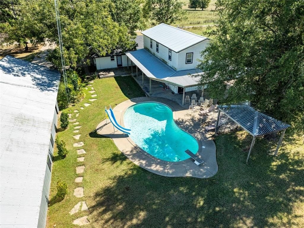 92.14 acres in Van Zandt County - photo 5