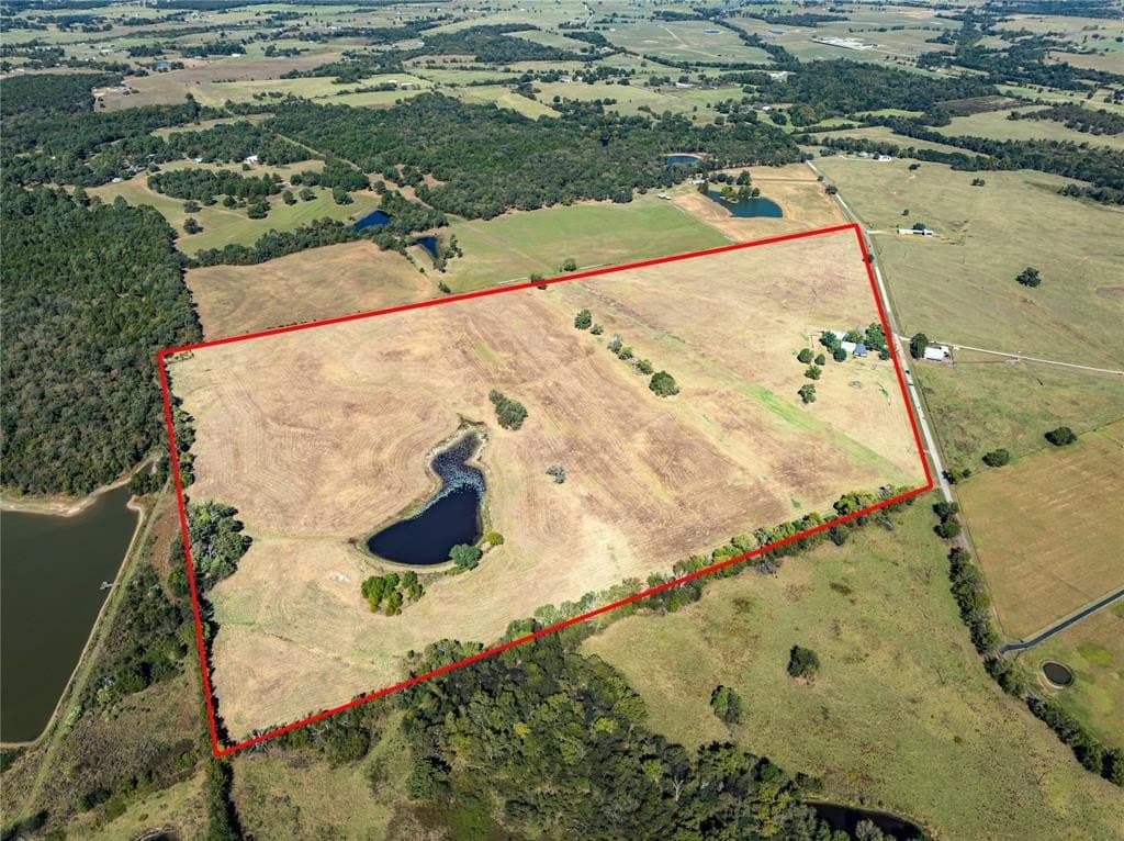 92.14 acres in Van Zandt County - photo 29