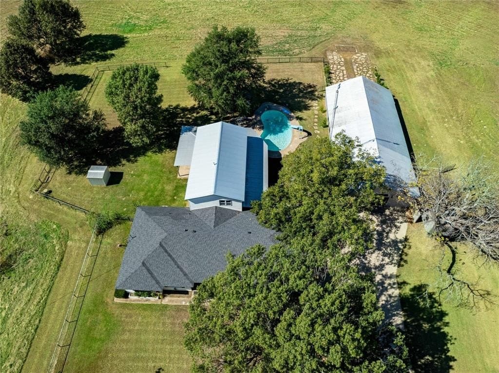 92.14 acres in Van Zandt County - photo 4