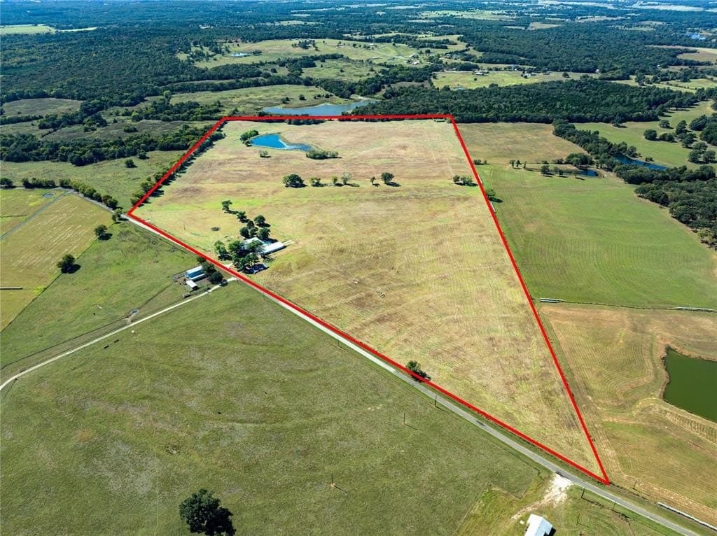 1210 VZ County Road 2316
