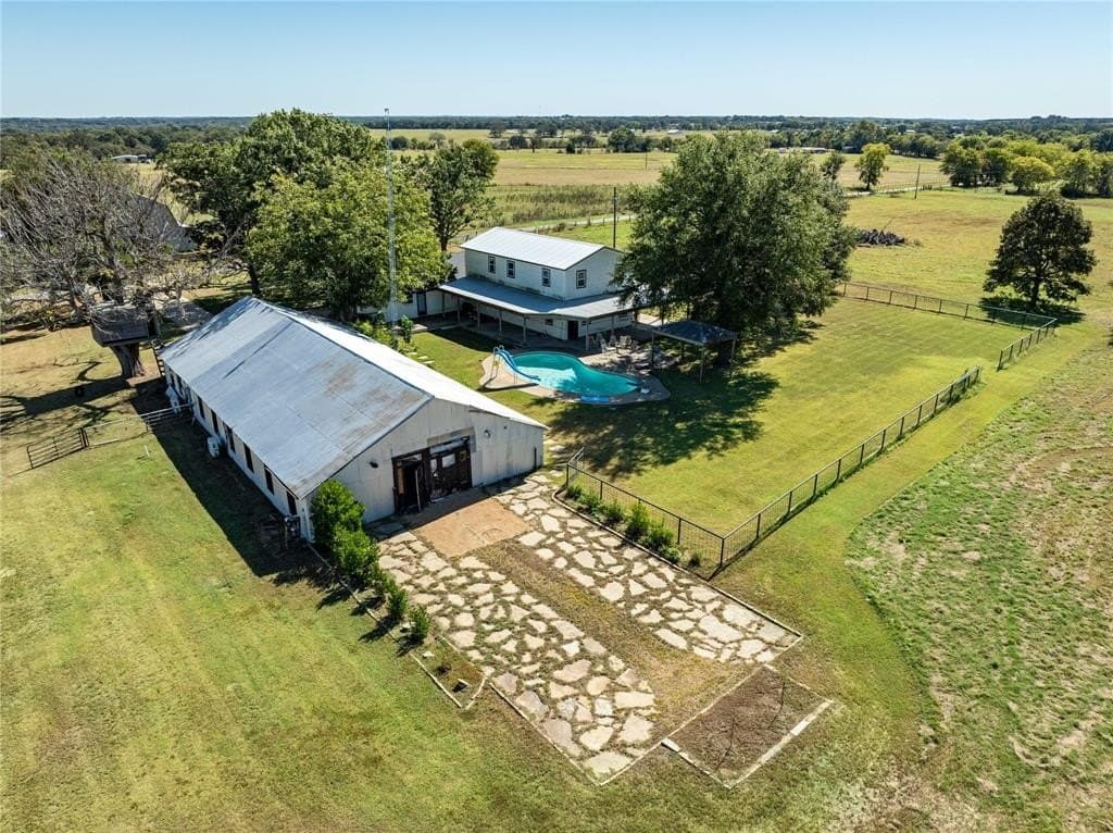 92.14 acres in Van Zandt County - photo 9
