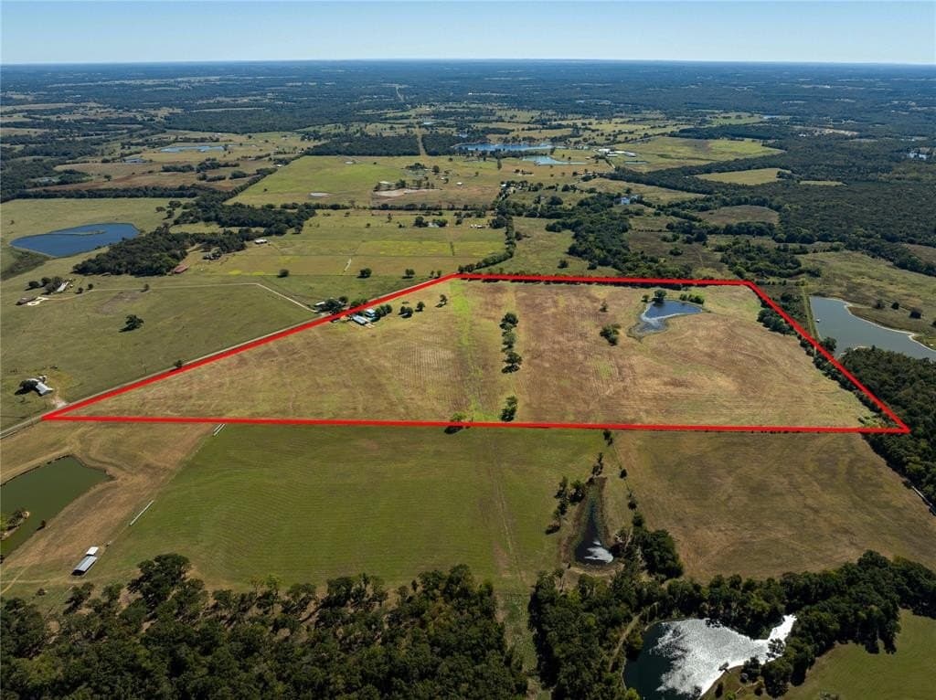 92.14 acres in Van Zandt County - photo 2