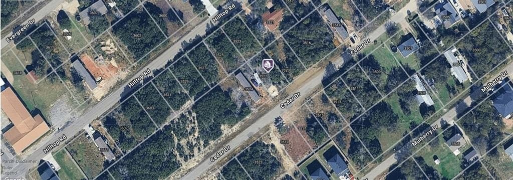 0.03 acres in Hood County - photo 3