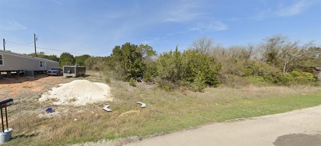 0.03 acres in Hood County - photo 2
