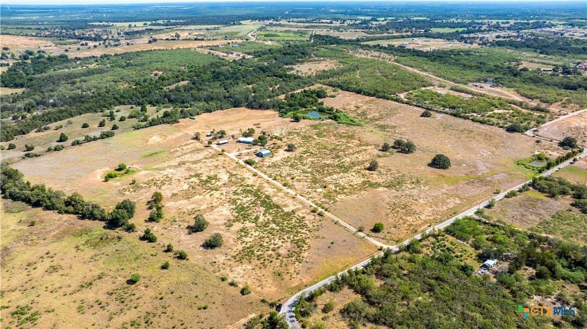 5.32 acres in Caldwell County - photo 4