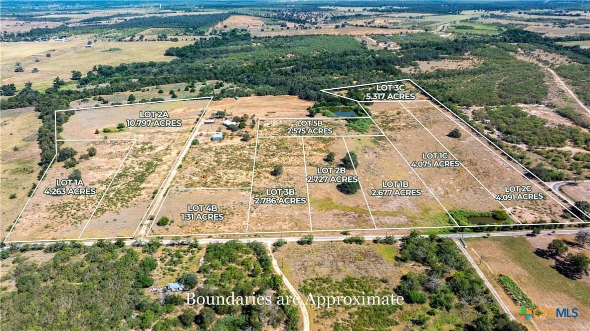 5.32 acres in Caldwell County - photo 2