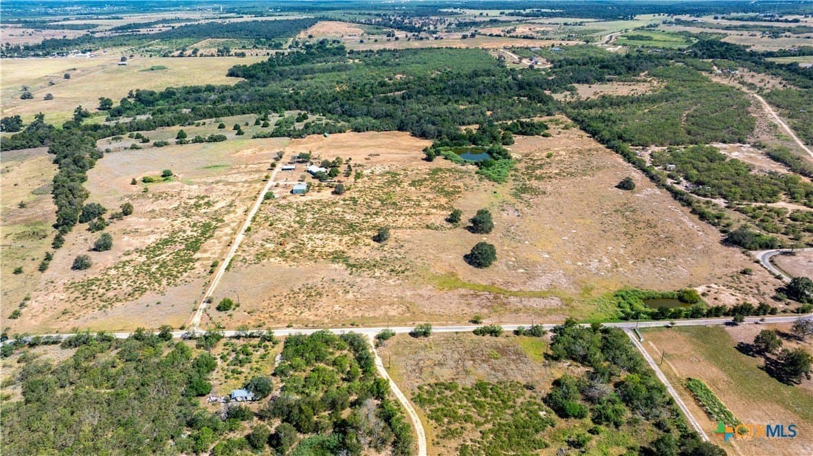 5.32 acres in Caldwell County - photo 3