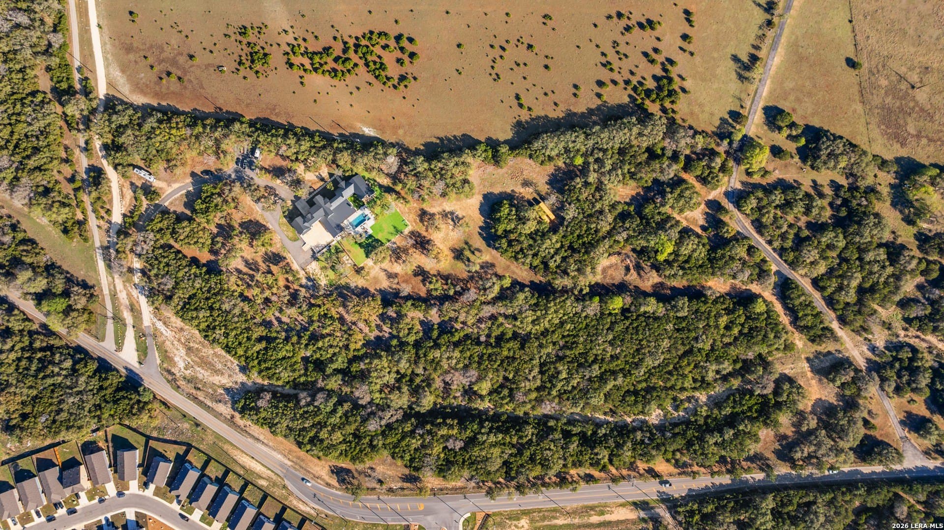 26.66 acres in Comal County - photo 4