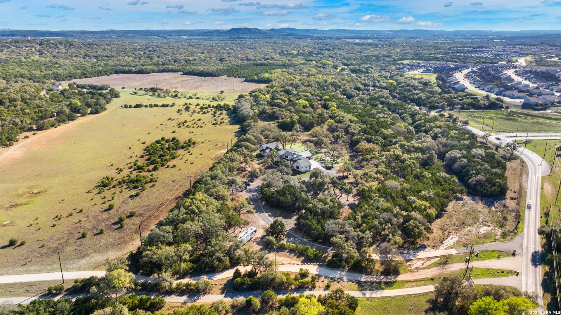 26.66 acres in Comal County - photo 5