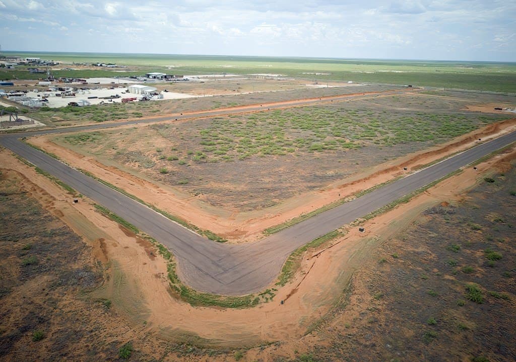 1.02 acres in Ector County - photo 3