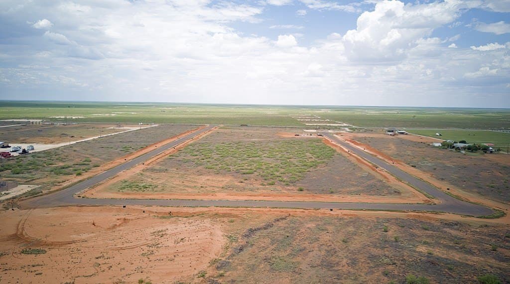1.02 acres in Ector County - photo 4