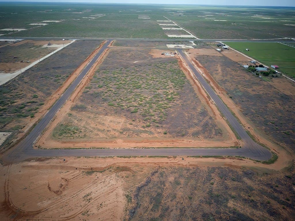 1.02 acres in Ector County - photo 2