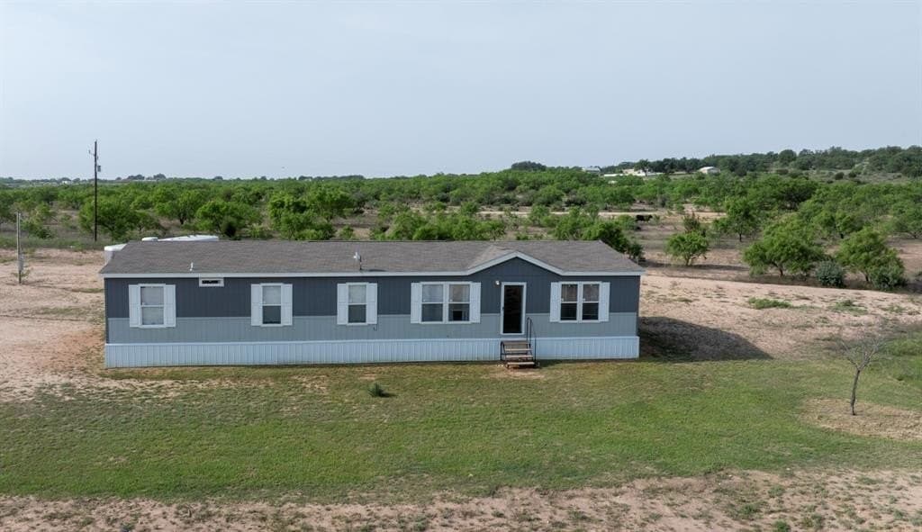 22 acres in McCulloch County - photo 2
