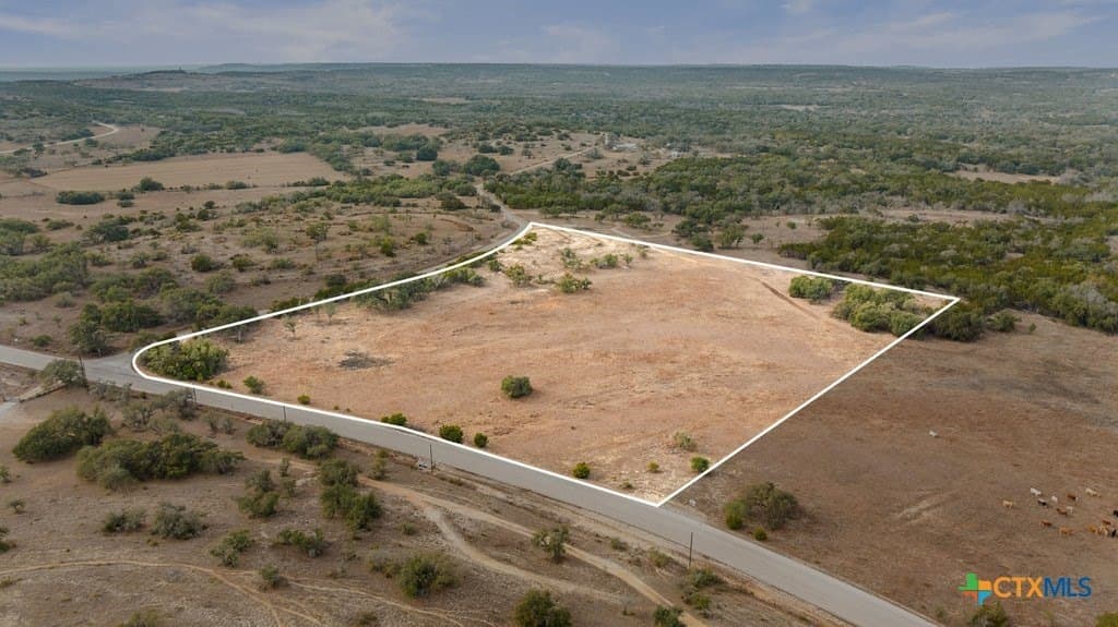 10.52 acres in Hays County - photo 20