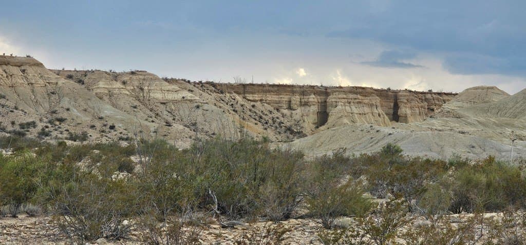 14.49 acres in Brewster County - photo 4