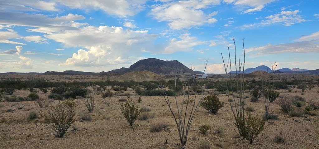 14.49 acres in Brewster County - photo 3