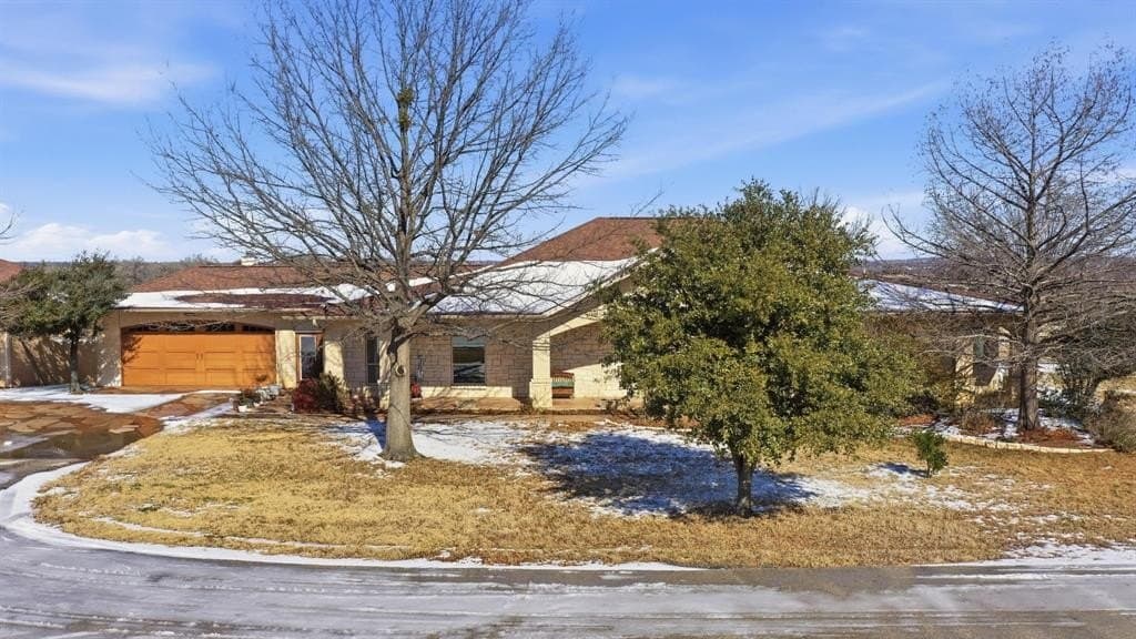 28.25 acres in Parker County - photo 33