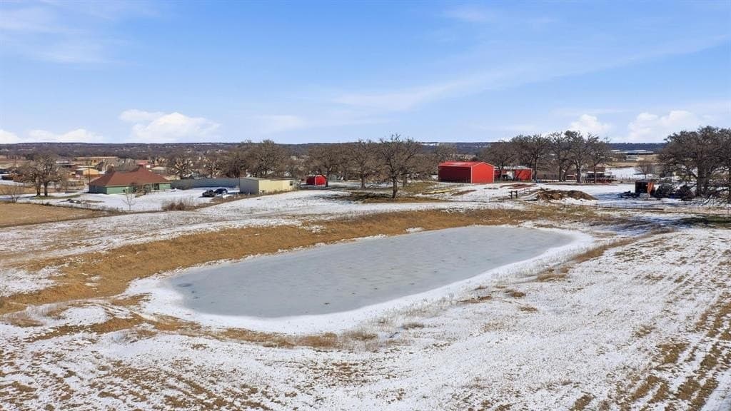 28.25 acres in Parker County - photo 3