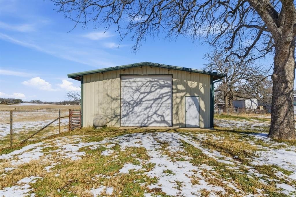 28.25 acres in Parker County - photo 26