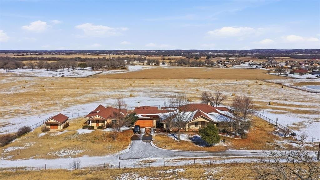28.25 acres in Parker County - photo 2