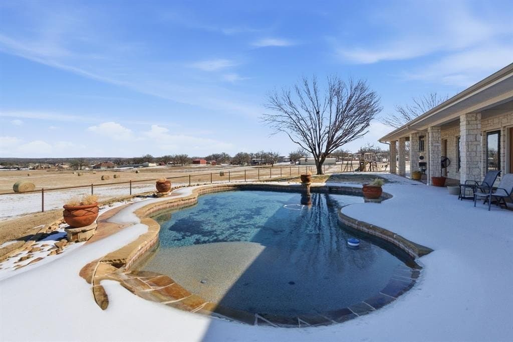 28.25 acres in Parker County - photo 4