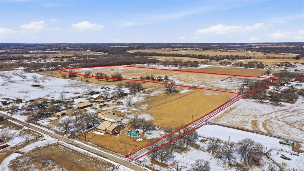 28.25 acres in Parker County - photo 6