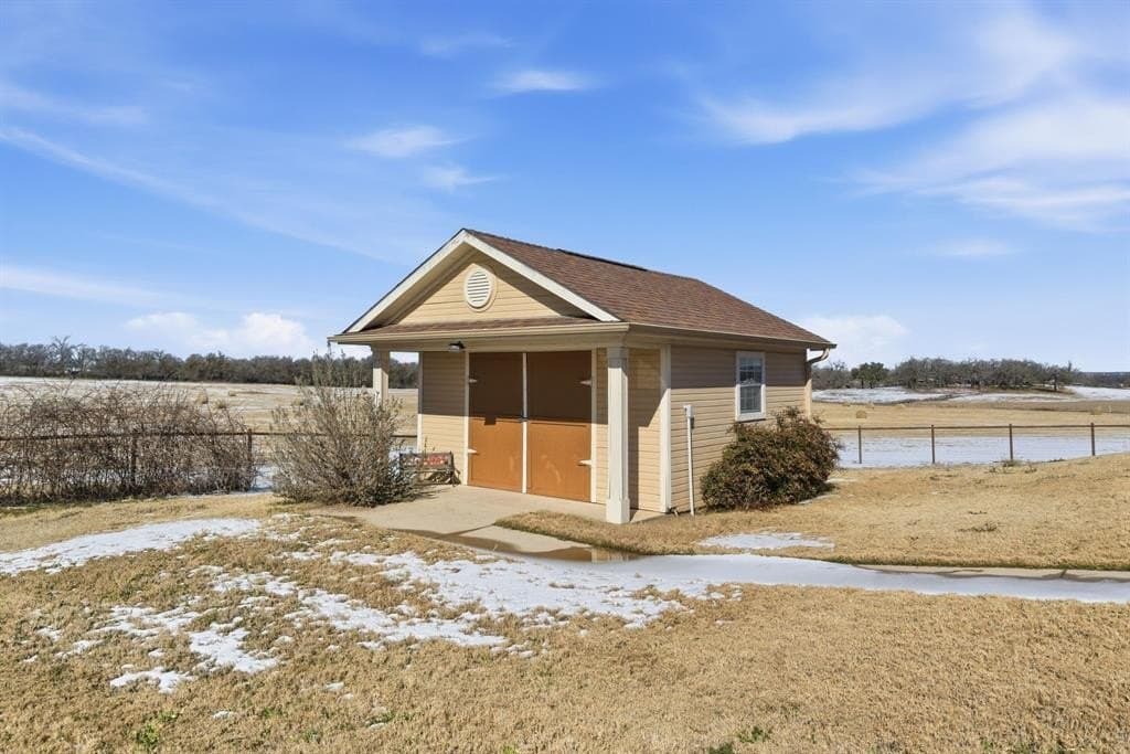 28.25 acres in Parker County - photo 24