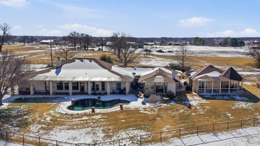 28.25 acres in Parker County - photo 5