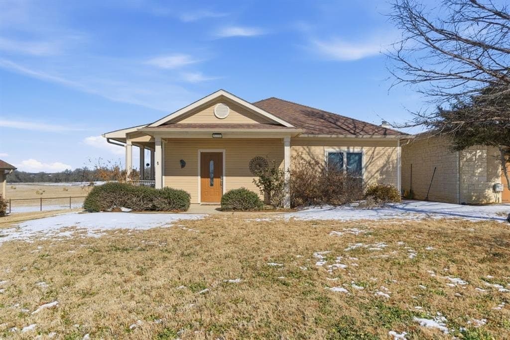 28.25 acres in Parker County - photo 18