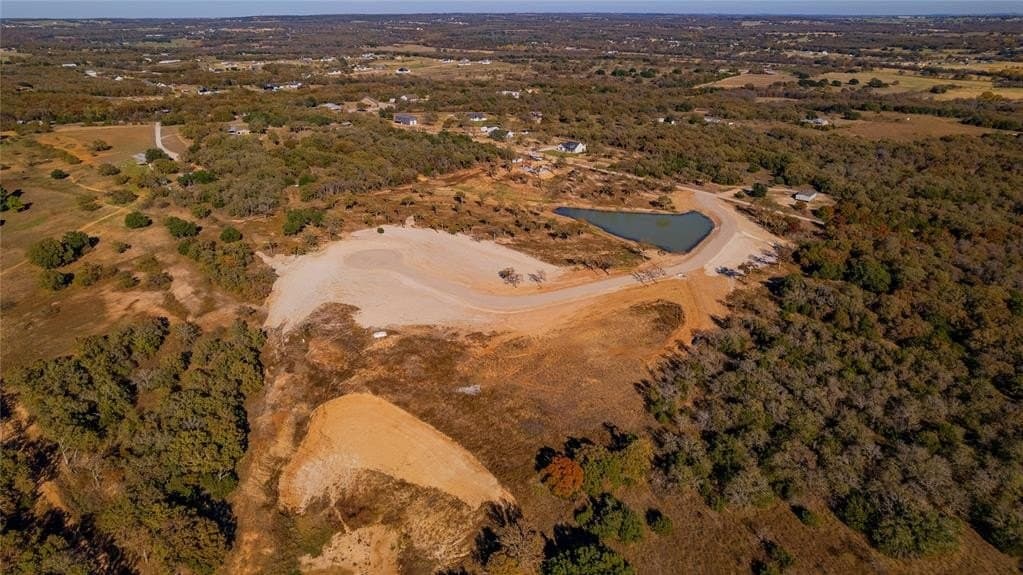 3.49 acres in Parker County - photo 3